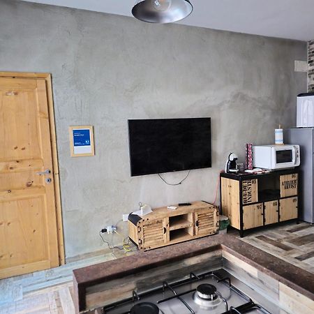 Mondello'S Pearl Apartment Екстериор снимка