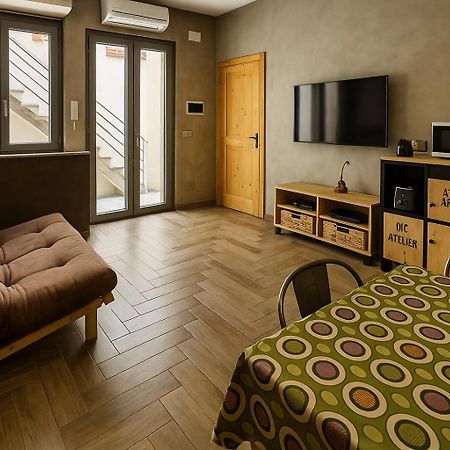 Mondello'S Pearl Apartment Екстериор снимка