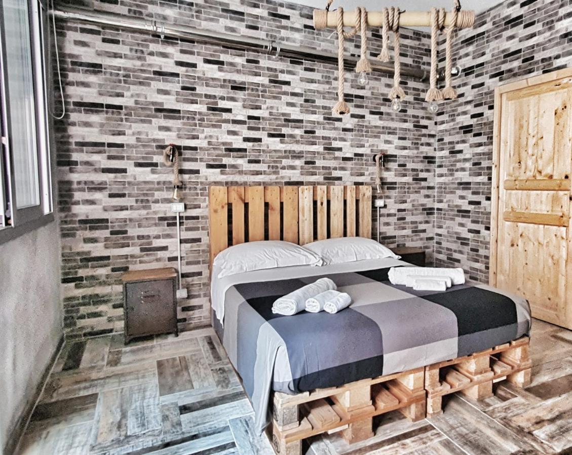 Mondello'S Pearl Apartment Екстериор снимка