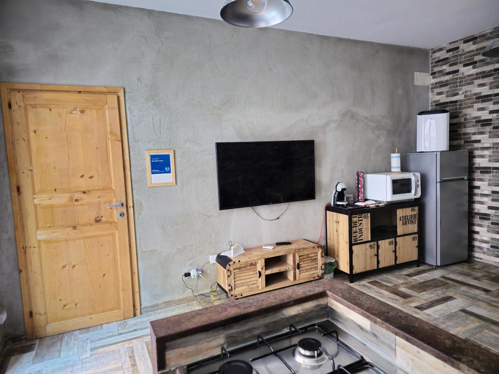 Mondello'S Pearl Apartment Екстериор снимка
