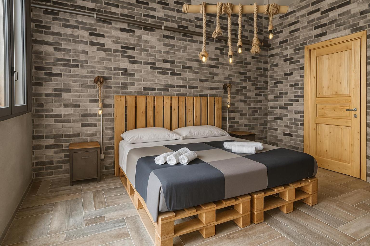 Mondello'S Pearl Apartment Екстериор снимка