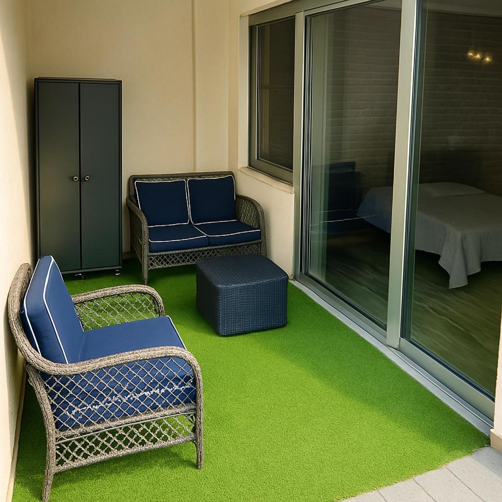 Mondello'S Pearl Apartment Екстериор снимка