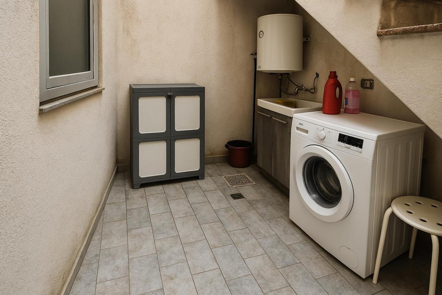 Mondello'S Pearl Apartment Екстериор снимка