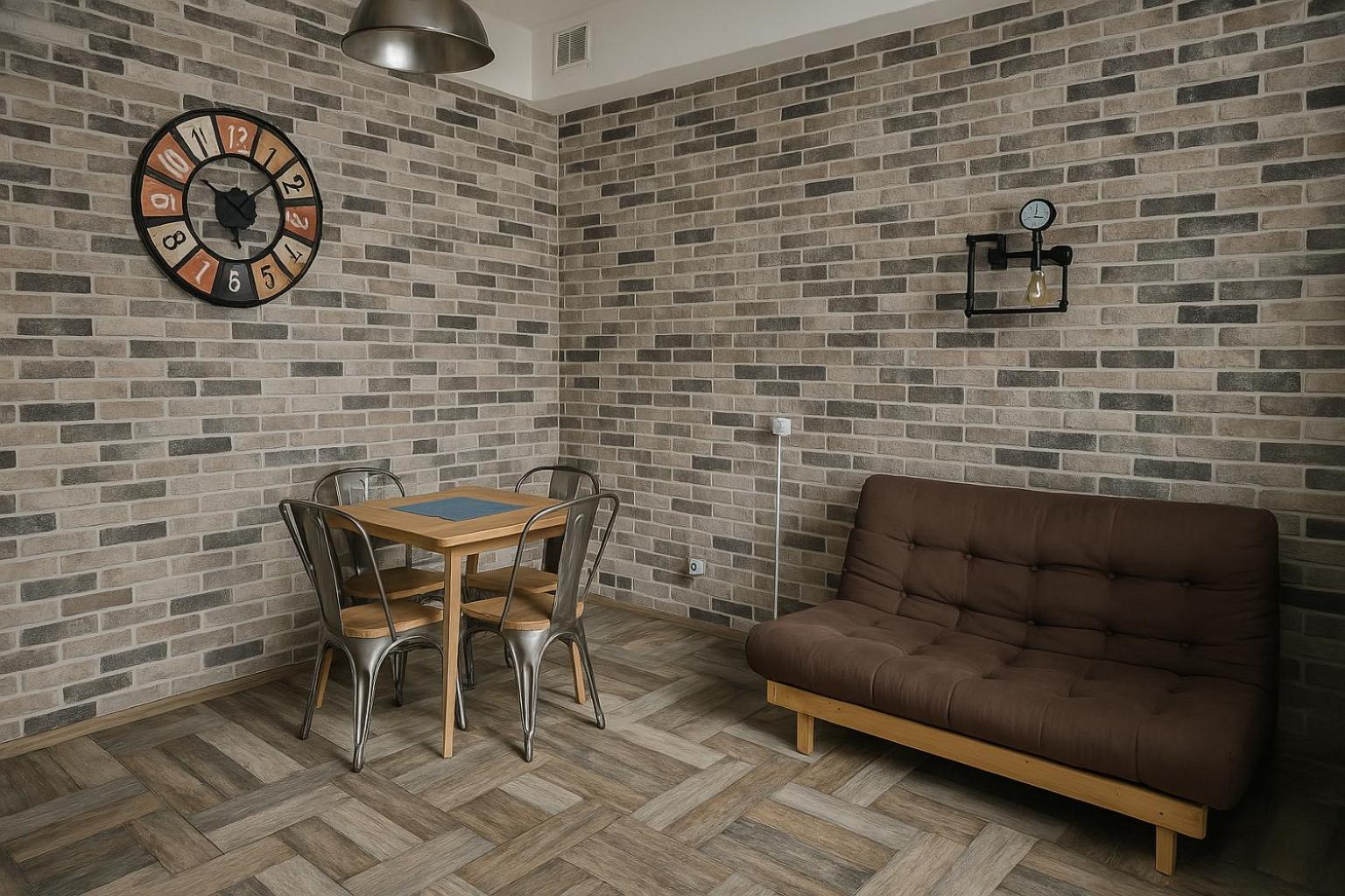 Mondello'S Pearl Apartment Екстериор снимка