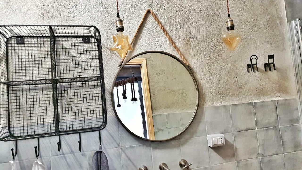 Mondello'S Pearl Apartment Екстериор снимка