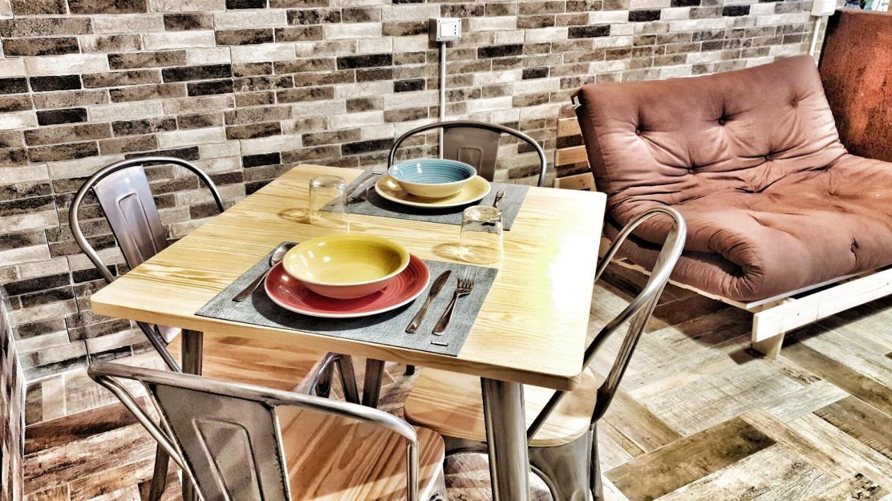 Mondello'S Pearl Apartment Екстериор снимка